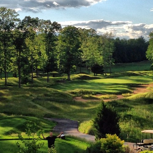 Tee Off at Connecticut’s Top Public Golf Courses CTvisit